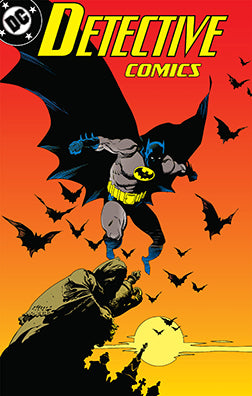 DC Comics Batman Through the Ages Pocket Notebook Set of 3 - Vintage Superhero Journal Collection for Writing, Sketching & Collecting - Perfect for Fans, Students & Office Use