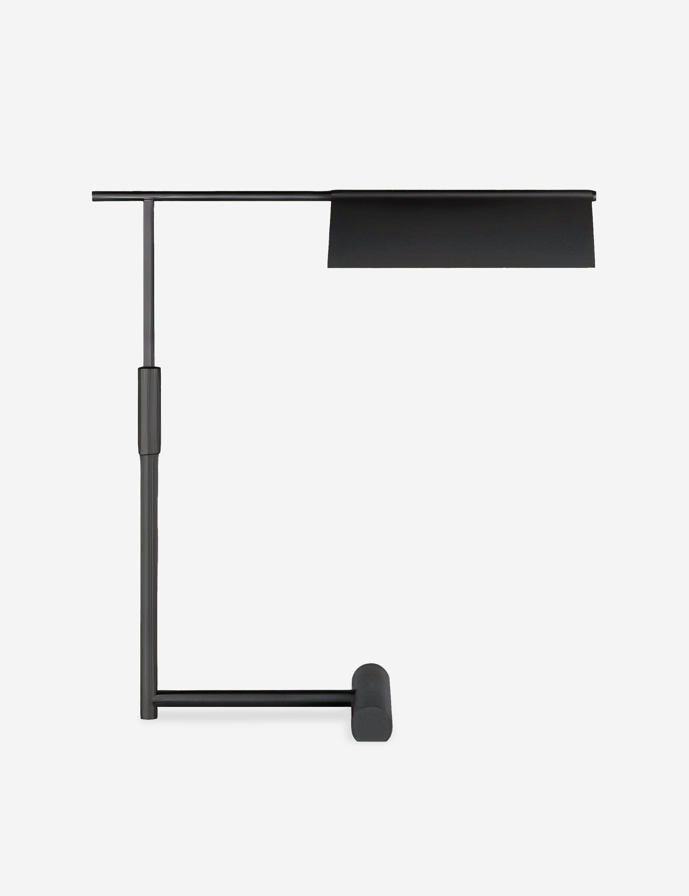Esmir Modern LED Table Lamp with USB Port - Adjustable Brightness for Bedroom, Living Room & Office - Stylish Nightstand & Desk Lighting