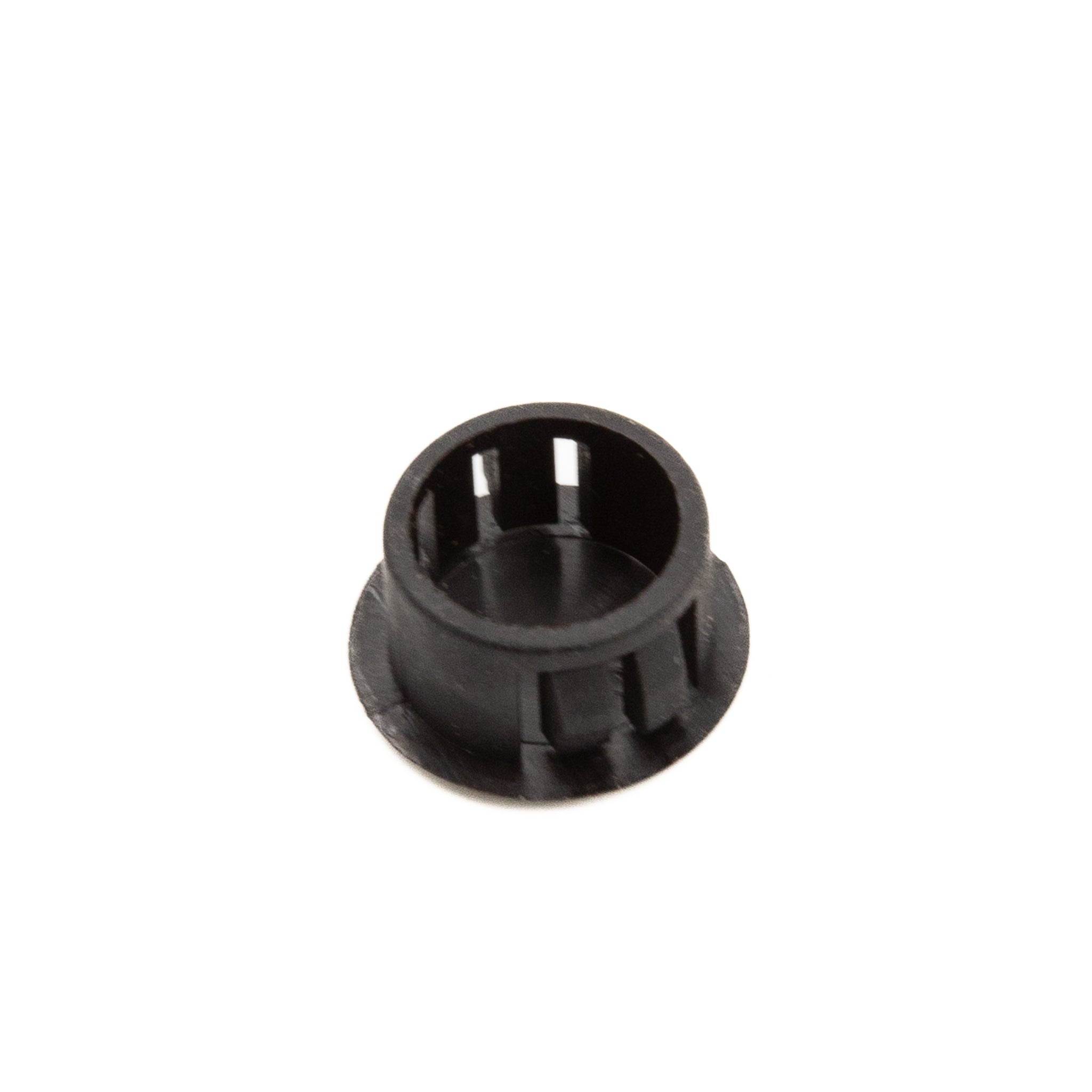 Boxco BC HP PG26 Hole Plug - 30mm Size, PA66 Material, UL94 V2 Rated, Black - Perfect for Electrical Enclosures, Cable Management & Industrial Applications