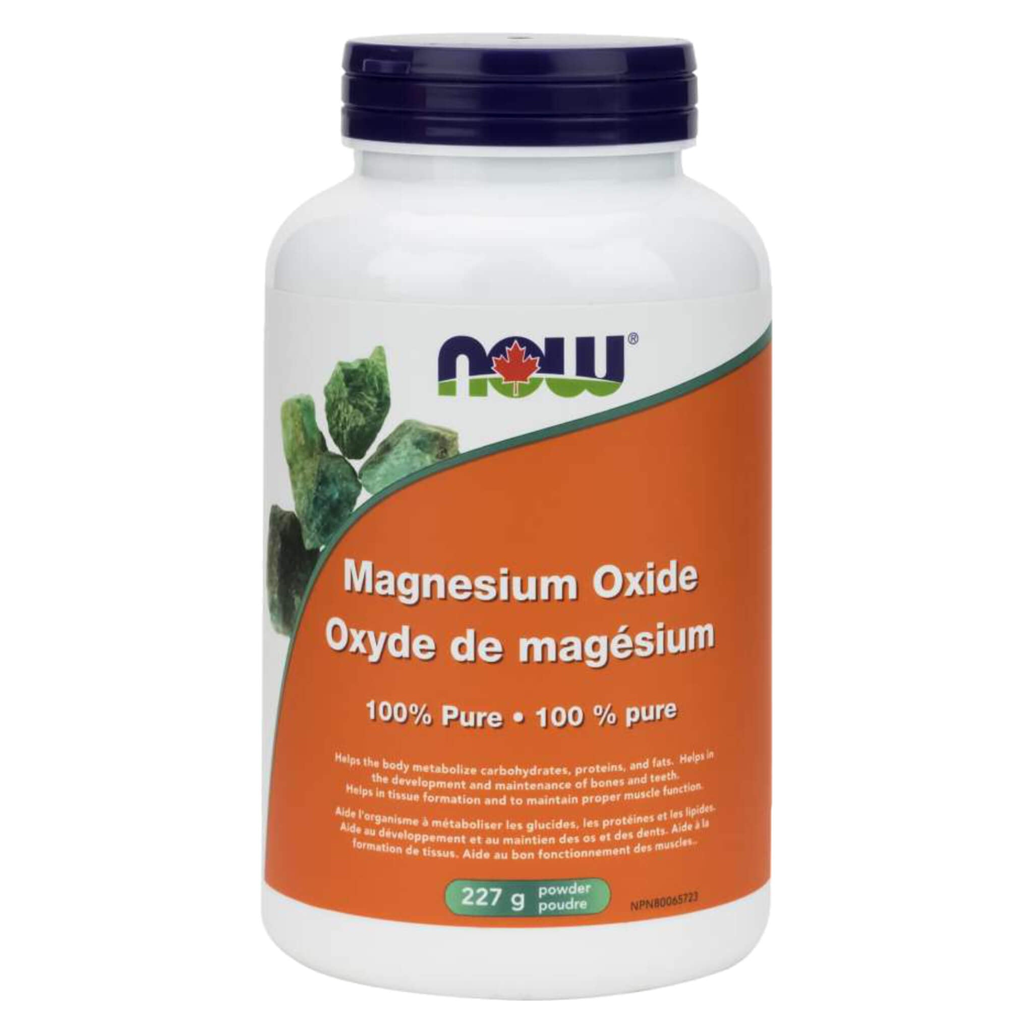 Premium Magnesium Oxide Powder - High Purity Dietary Supplement for Health & Wellness - Supports Muscle Relaxation, Sleep & Digestion - Ideal for Baking, DIY Projects & Nutritional Supplements