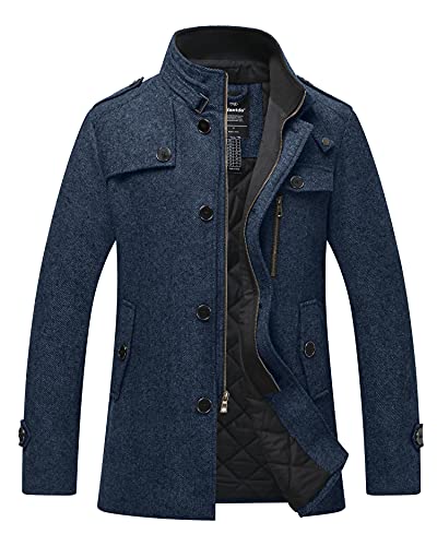 Navy(ultra-thick)
