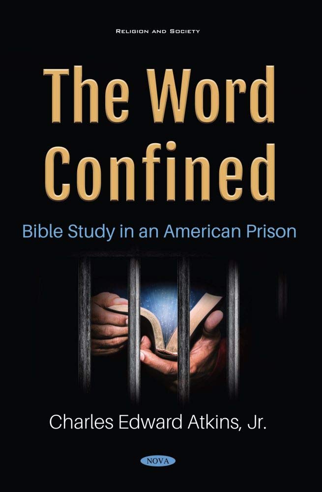 Christian Bible Study Guide for Prison Ministry - Inspirational Devotional Book for Inmates & Correctional Facilities
