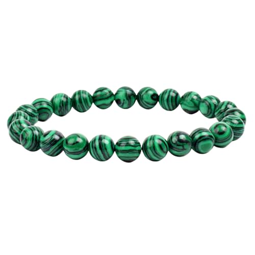 Malachite (Stone of Transformation)
