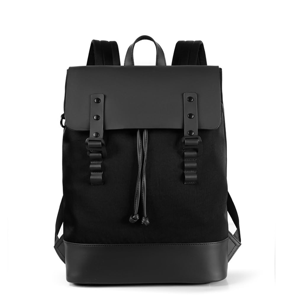 Foodstuffs Carry On Backpack - Waterproof Laptop Backpack for Travel, Hiking & Daily Use - 30cm Casual Bag (Color: E) - Perfect for Commuting, School & Outdoor Adventures