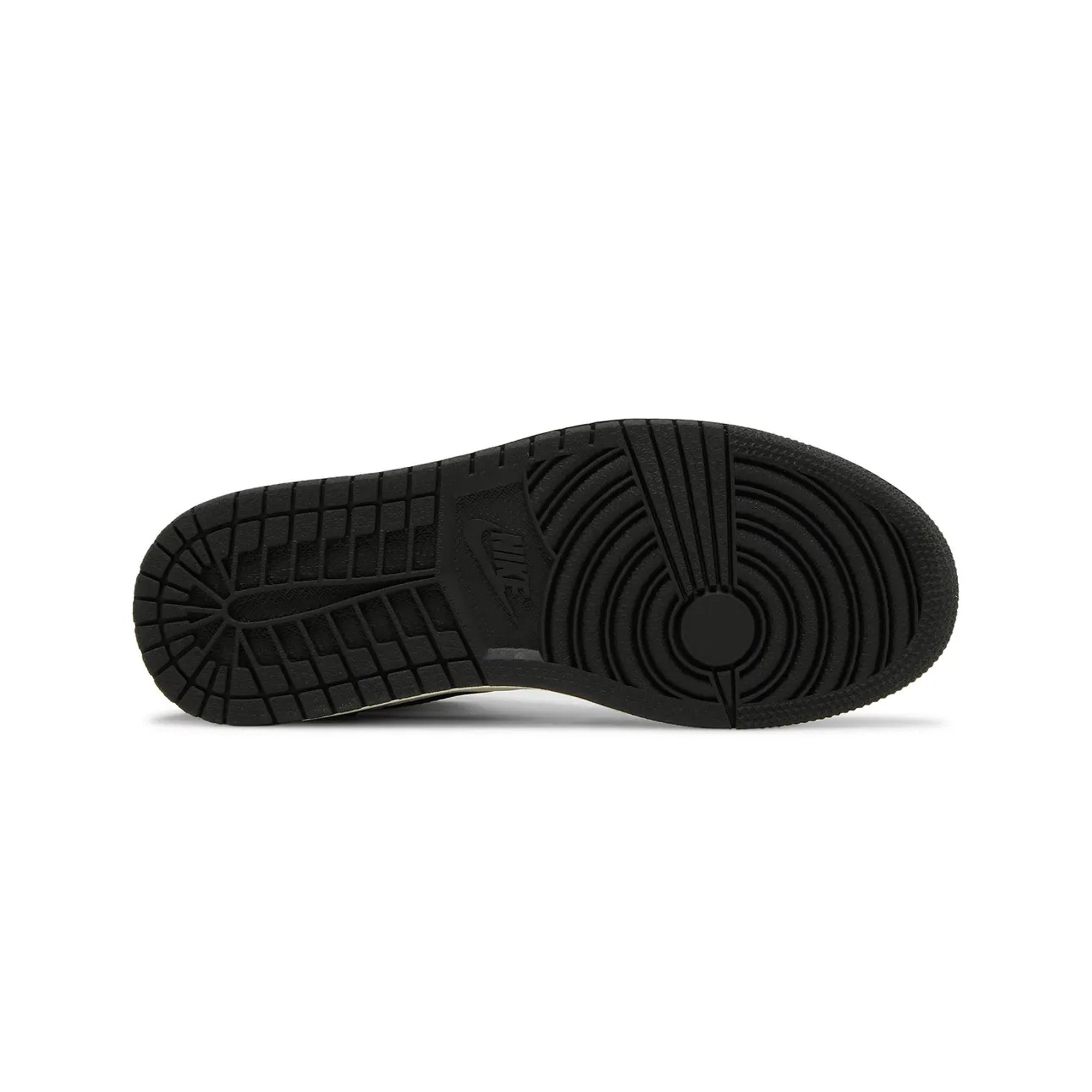Air Jordan 1 Retro High OG 'Hand Crafted' Sneakers (2021) - Men's Basketball Shoes for Streetwear & Casual Fashion