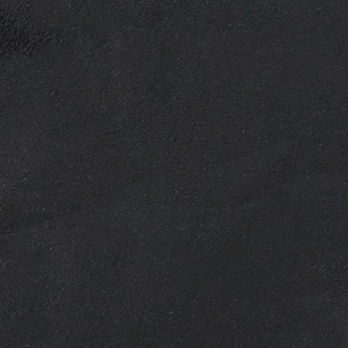 Black Plush Cover Only