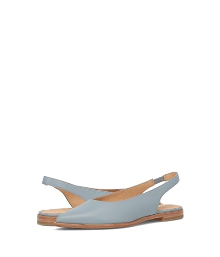 Steel Blue - New Extasy Leather