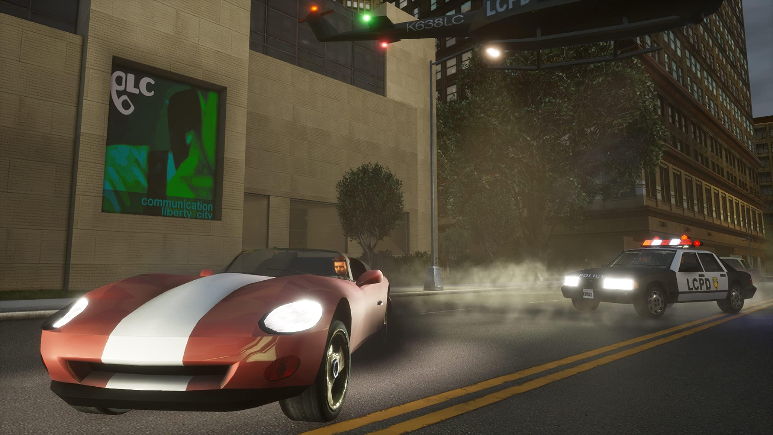 Grand Theft Auto: The Trilogy - The Definitive Edition for PlayStation 4 | Open-World Action Adventure Game | Perfect for GTA Fans & Action Game Lovers