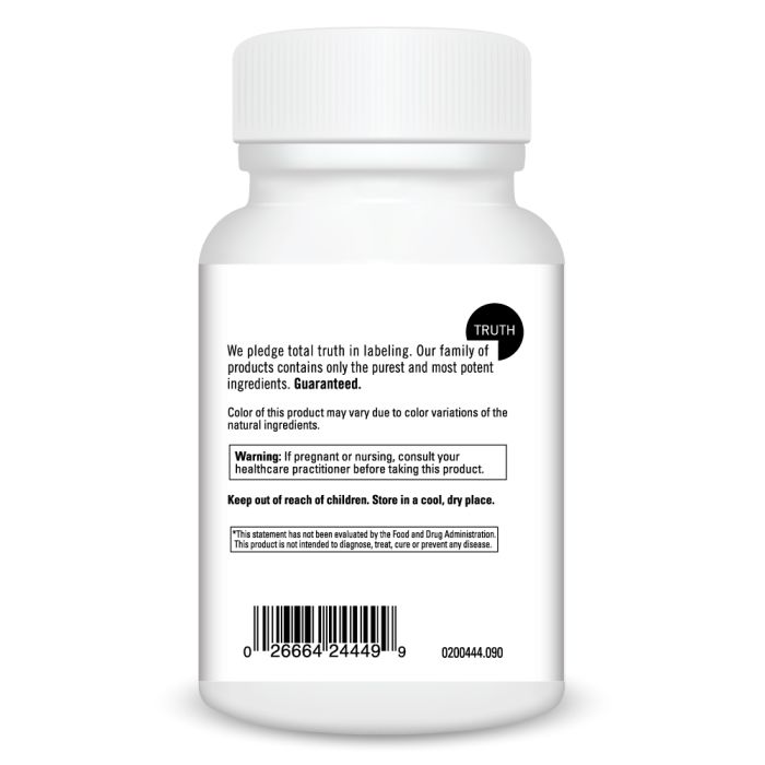 Davinci Labs Natural Flex Joint Support Supplement (90 Capsules) - Supports Mobility & Comfort for Active Lifestyles