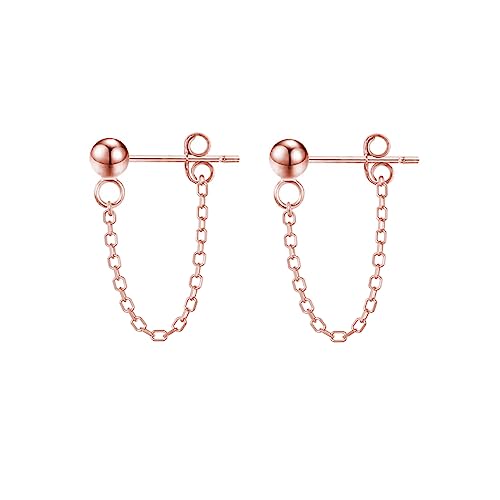 C-Rose Gold