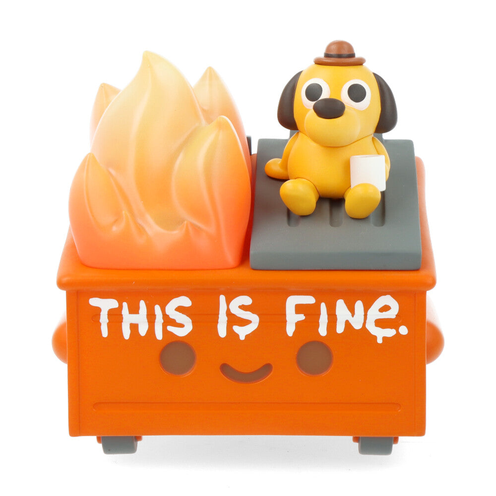 This is Fine
