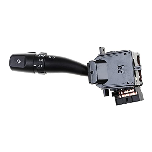 Original Cruise Control Switch for Hyundai Tucson 2006-2009 - Turn Signal Lever Replacement - Perfect for Night Driving & Long Road Trips
