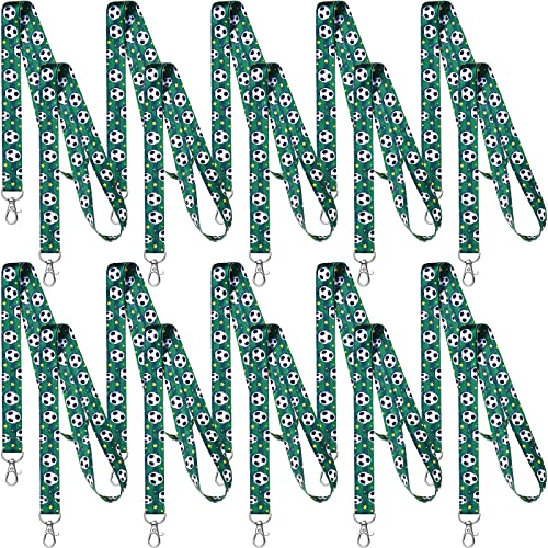 Soccer Pattern