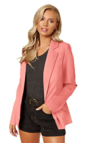 Blush Pink