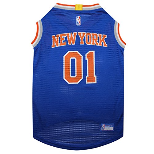 New York Knicks