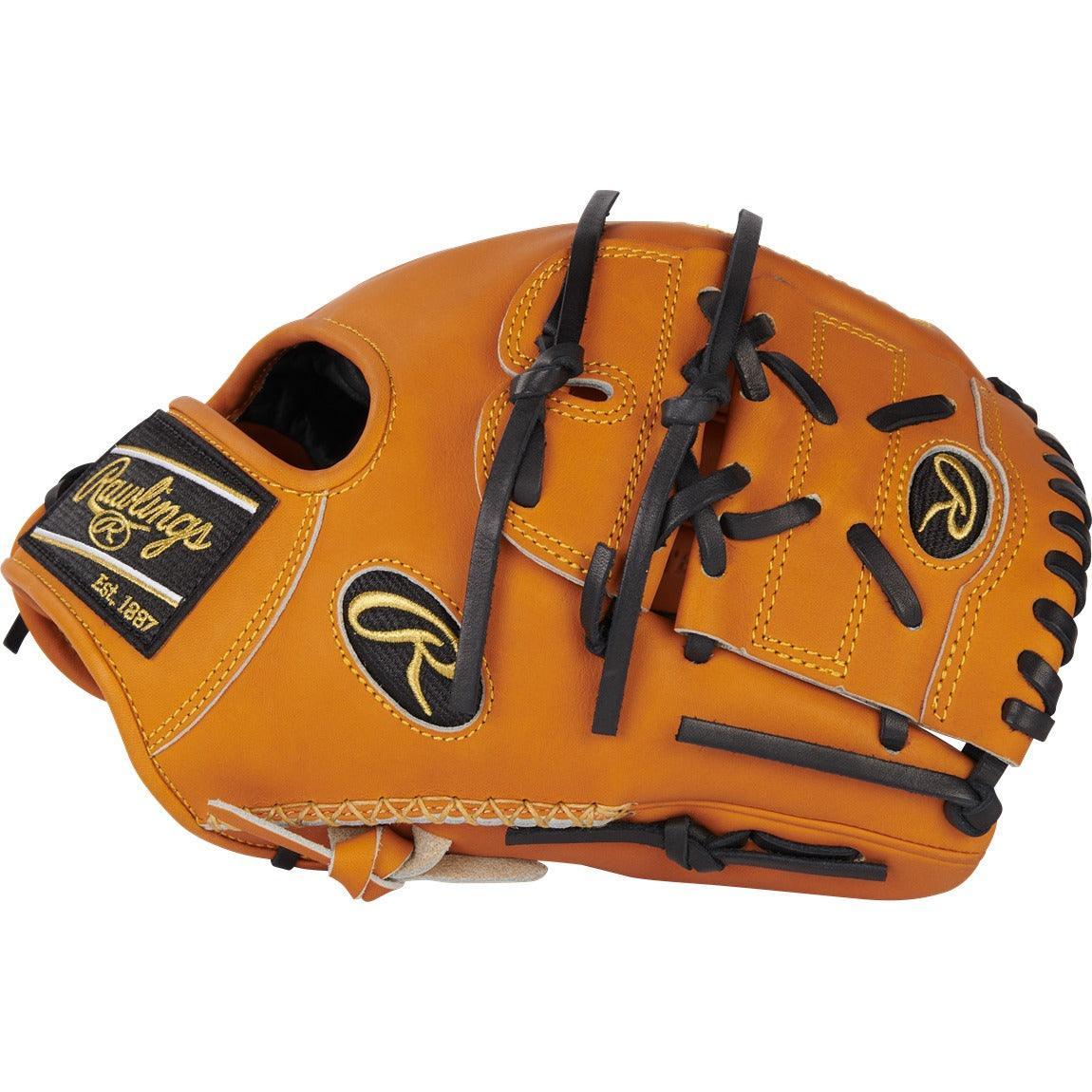 Wilson Heart of The Hide 11.75