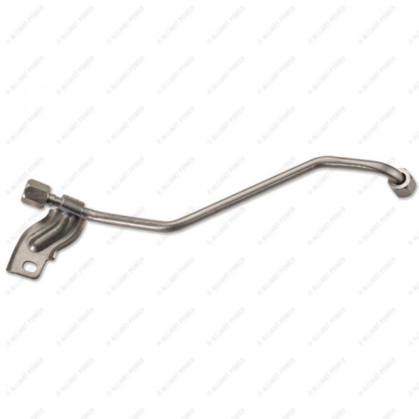 AP63520 Exhaust Back Pressure (EBP) Tube Replacement - Compatible with Ford, Dodge & Chevy Diesel Trucks - High Temperature Resistant for Improved Engine Performance - Perfect for Towing, Hauling & Off-Road Use