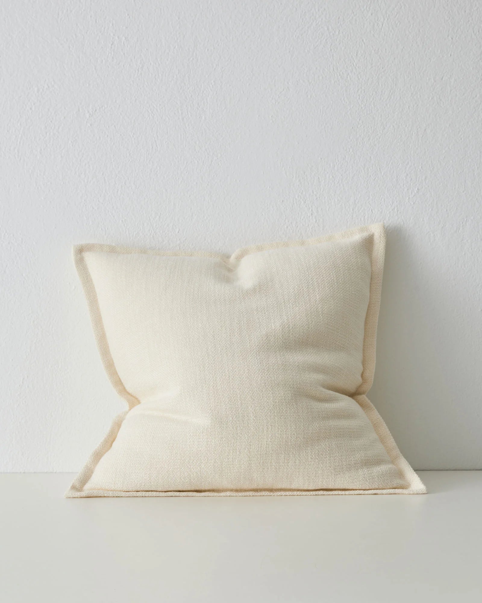 Figlio Pearl Cushion - Soft & Luxurious Home Decor for Sofa, Bed, or Office - Perfect for Relaxation & Comfort