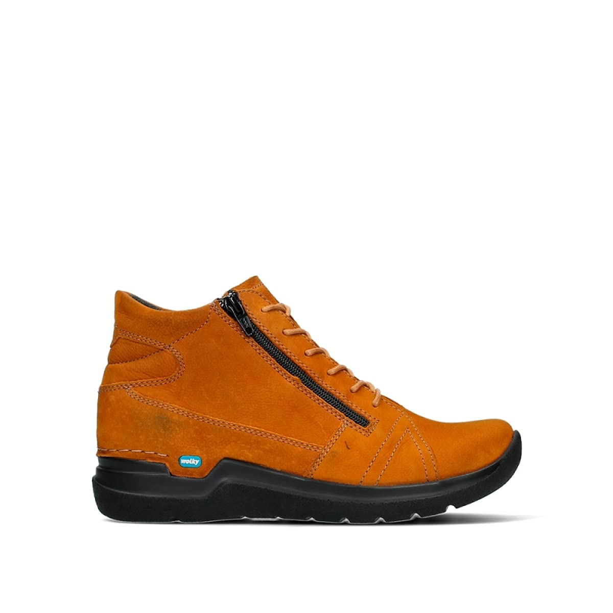 Wolky Women's Comfortable Ankle Boots & Booties - Stylish Casual & Dress Shoes for Walking, Work & Everyday Wear