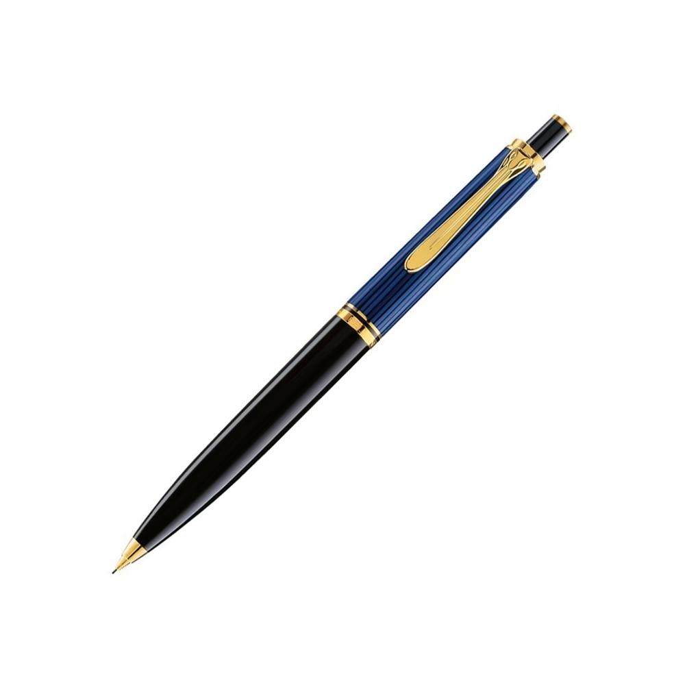 Black/Blue