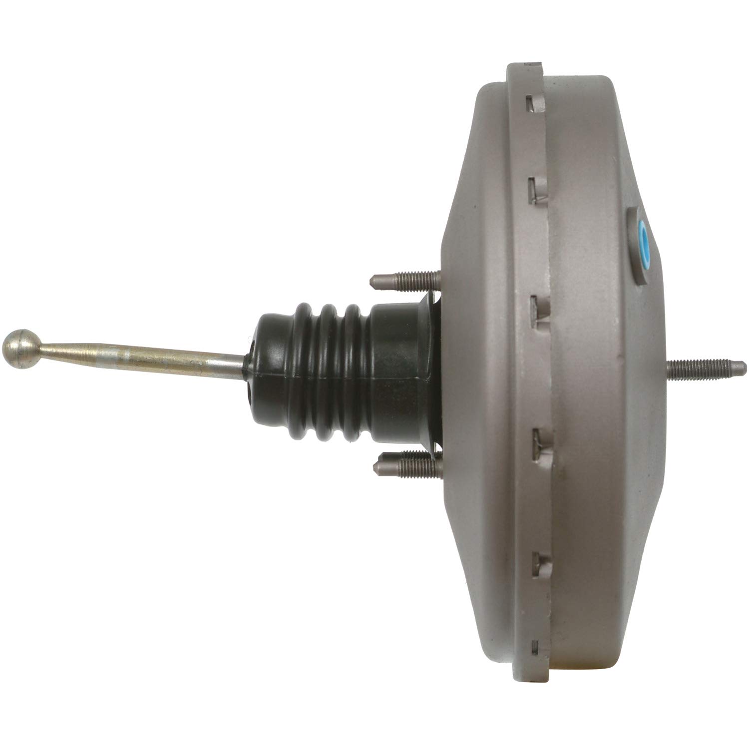 Cardone 53-8714 Remanufactured Vacuum Power Brake Booster - No Master Cylinder Included | Compatible with Select Car Models | Perfect for Brake System Repairs & Upgrades