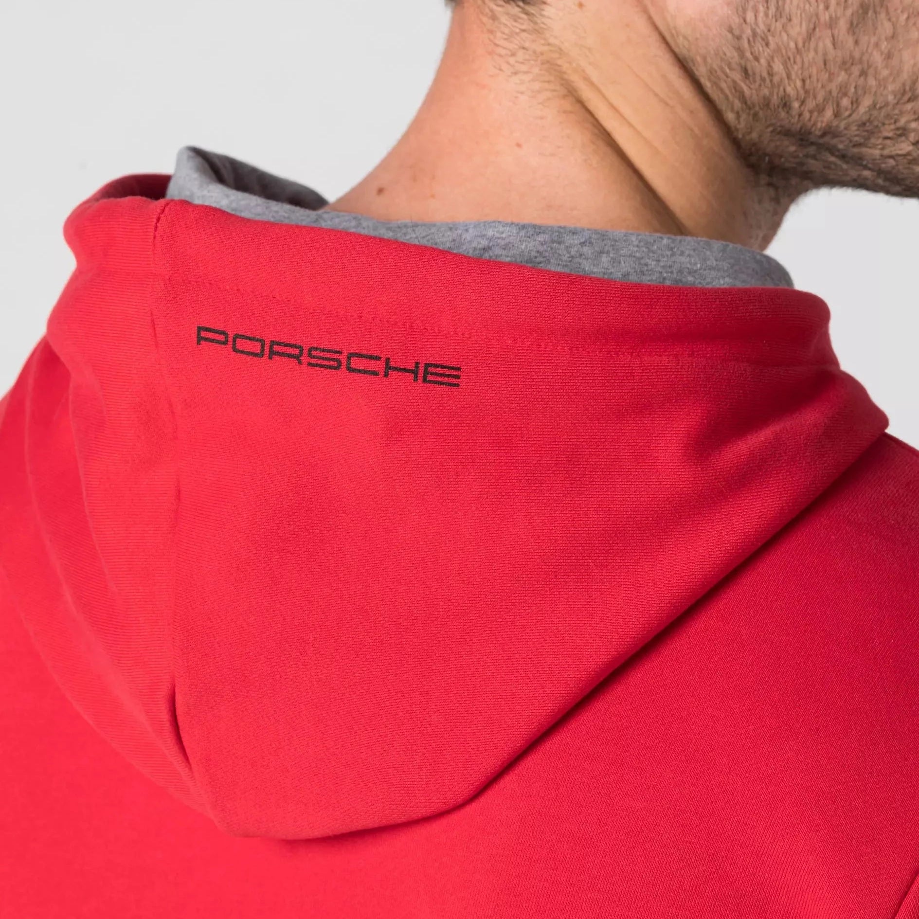 Porsche Hoodie for Men & Women - Premium Cotton Blend Pullover Sweatshirt #8 Essential - Perfect for Casual Wear, Street Style & Car Enthusiasts