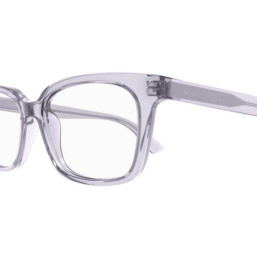 Alexander McQueen AM0464O 005 Sunglasses - Luxury Designer Shades for Men & Women | Perfect for Fashion, Travel & Outdoor Activities