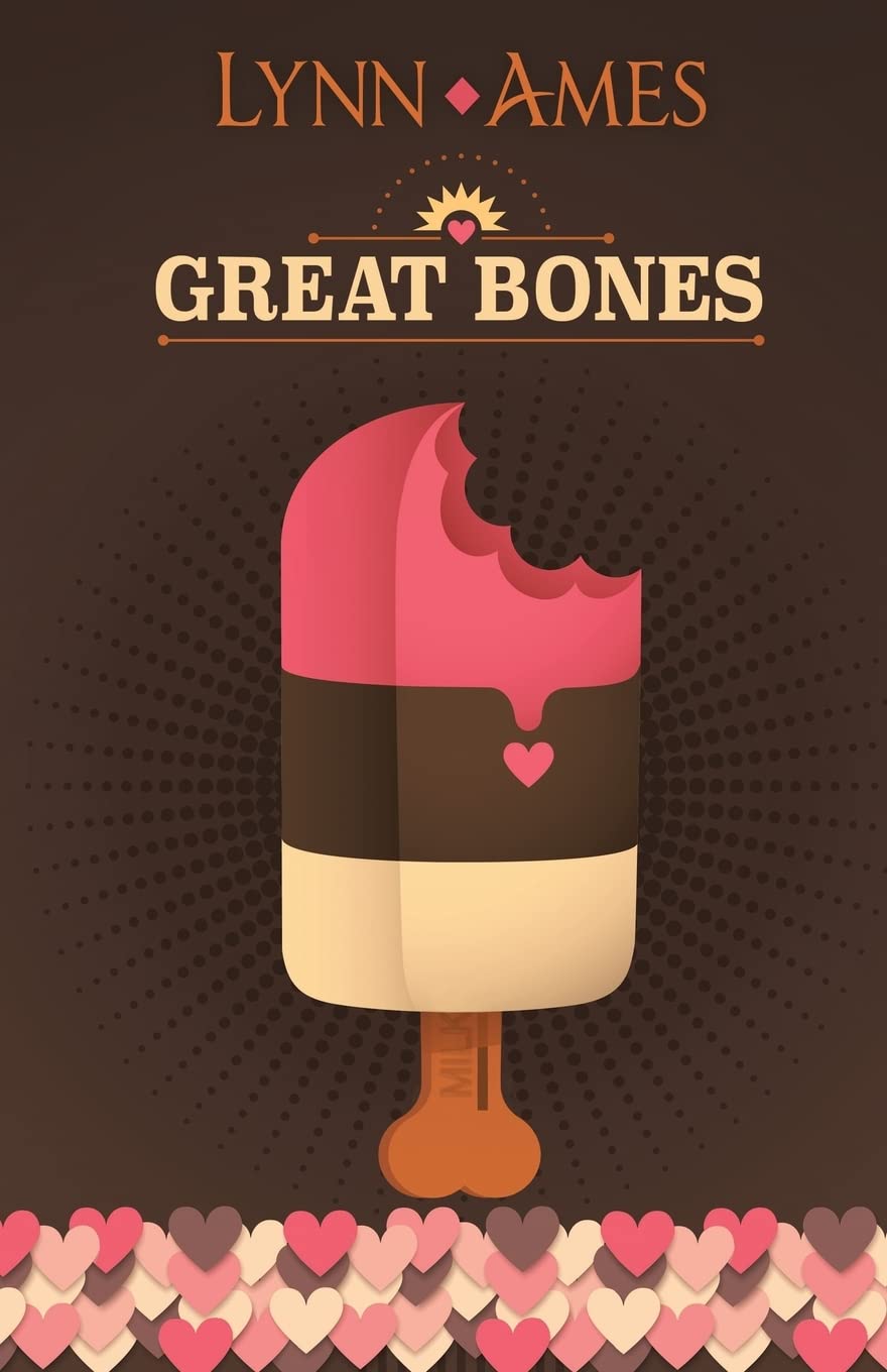 Great Bones - Premium Dog Chews for Dental Health & Strong Teeth | Natural Long-Lasting Treats for Puppies & Adult Dogs | Perfect for Training, Teething Relief & Playtime