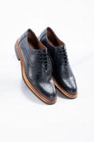 Cavani Men's Brentwood Casual Shoes - Comfortable Slip-On Loafers for Business, Office & Travel | Stylish & Lightweight Footwear for Everyday Wear