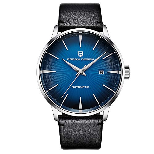 blue-stainless steel