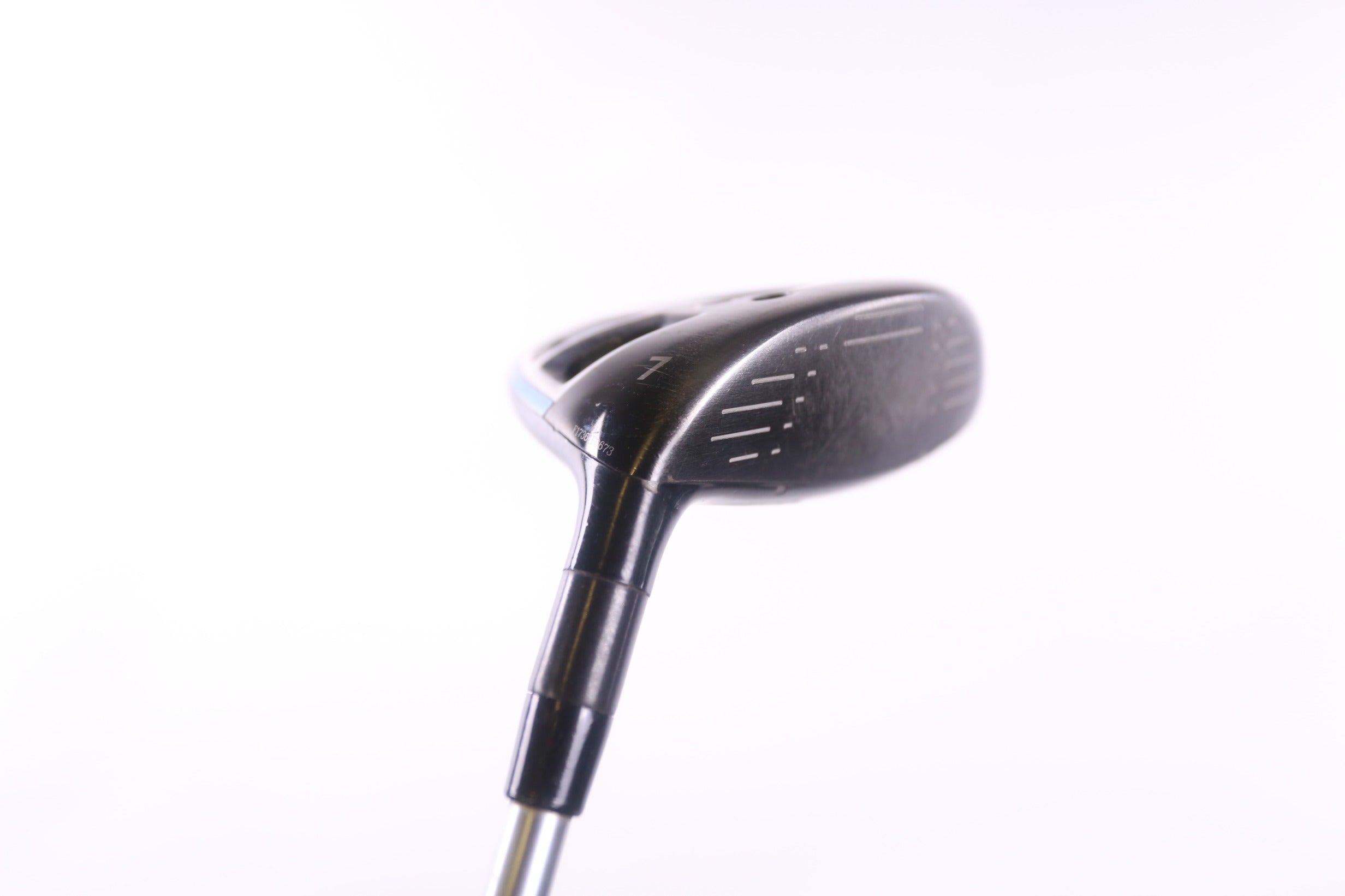 Used Callaway Rogue 7 Wood Golf Club - Right Handed 21° Ladies Flex - Perfect for Women Golfers on Fairway Shots & Long Approaches