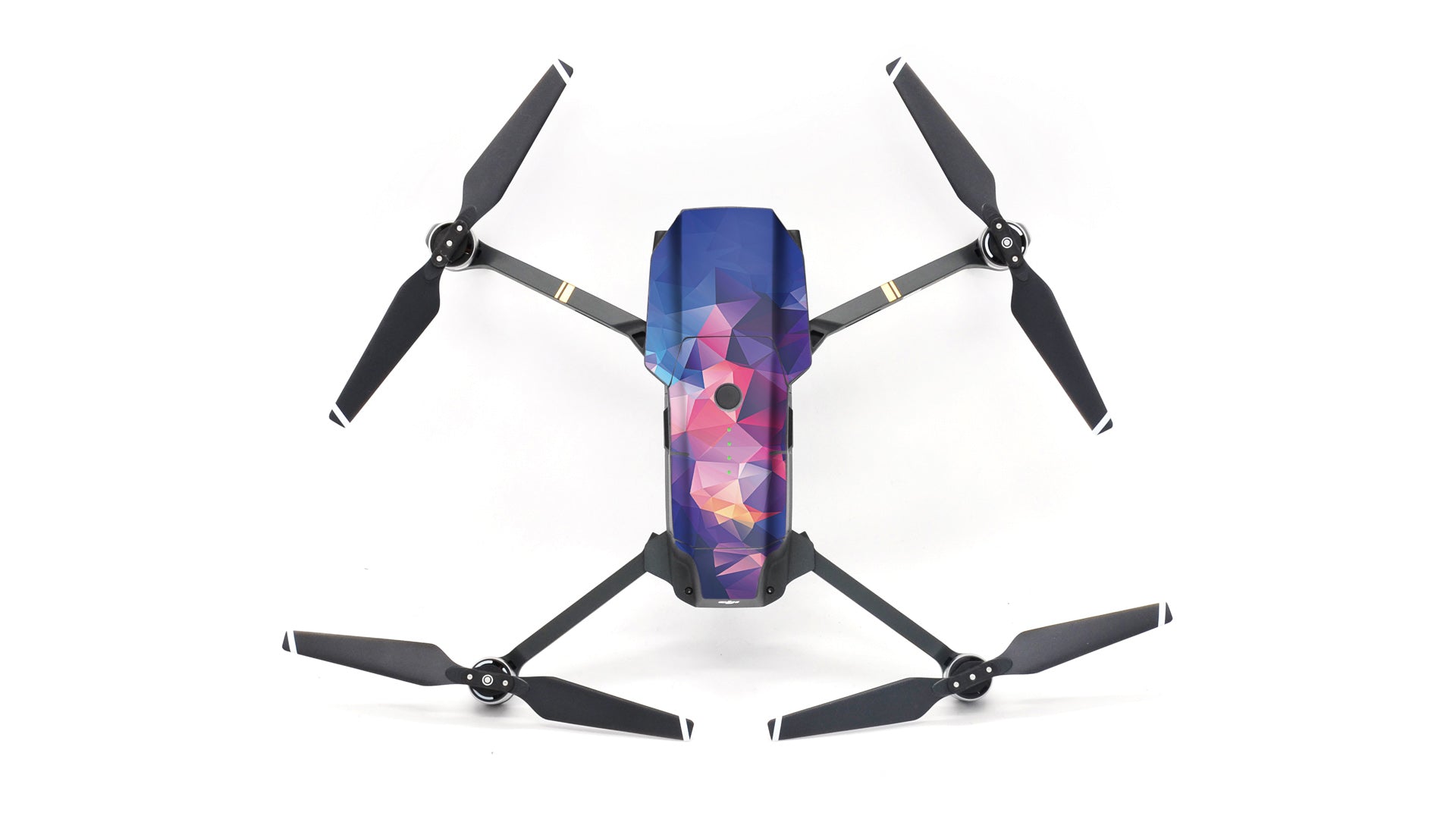PGYTECH DJI Mavic 3 Protective Skin Wrap - Durable 3M Scotchcal Film for Drone Protection | Perfect for Outdoor Aerial Photography & Travel