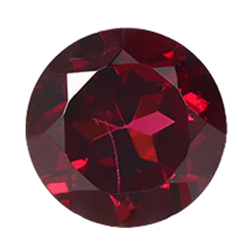 Natural Garnet