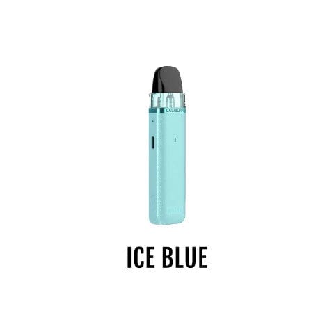 UWELL Caliburn G3 LITE 25W Pod Kit - Refillable Vape Pod System with Adjustable Airflow & Long Battery Life | Perfect for Travel & On-the-Go Vaping