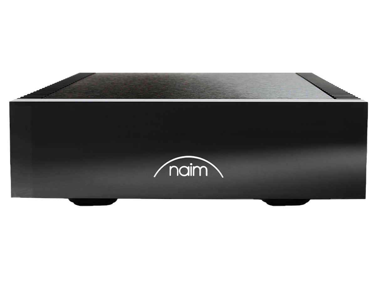 Naim NVC TT Phono Preamplifier - High-End Turntable Preamp for Vinyl Records & Hi-Fi Audio Systems | Perfect for Audiophiles & Home Music Studios