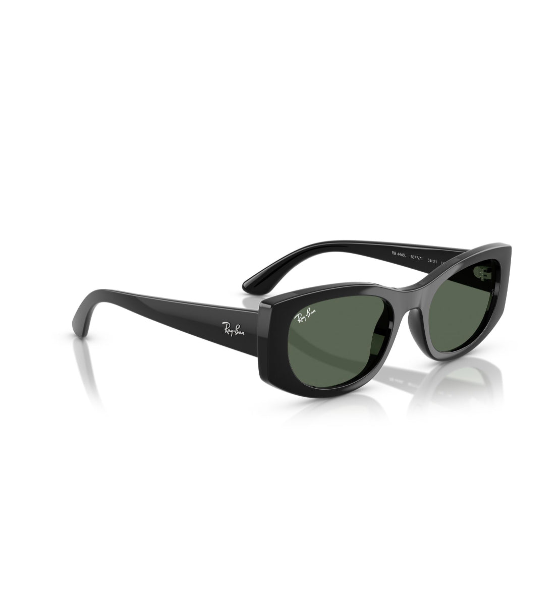 Ray Ban Sunglasses for Men & Women - Classic Aviator & Wayfarer Styles - UV Protection & Polarized Lenses - Perfect for Driving, Beach, and Outdoor Activities