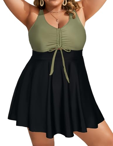 Green Black