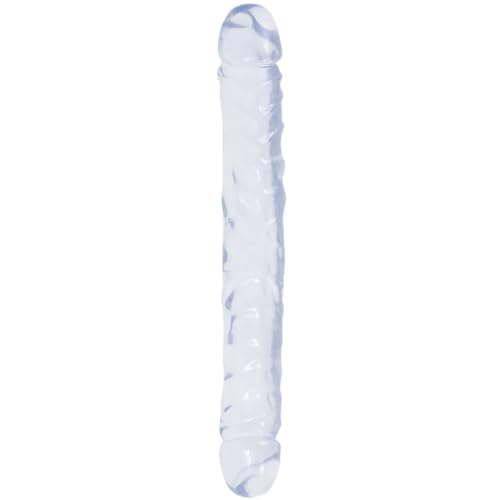 Clear Jelly