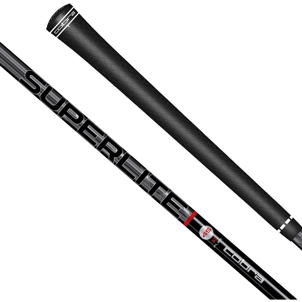 Cobra F Max Superlite Offset Men's Golf Driver - Lightweight & High Performance for Maximum Distance & Accuracy | Perfect for Amateur & Senior Golfers on the Course