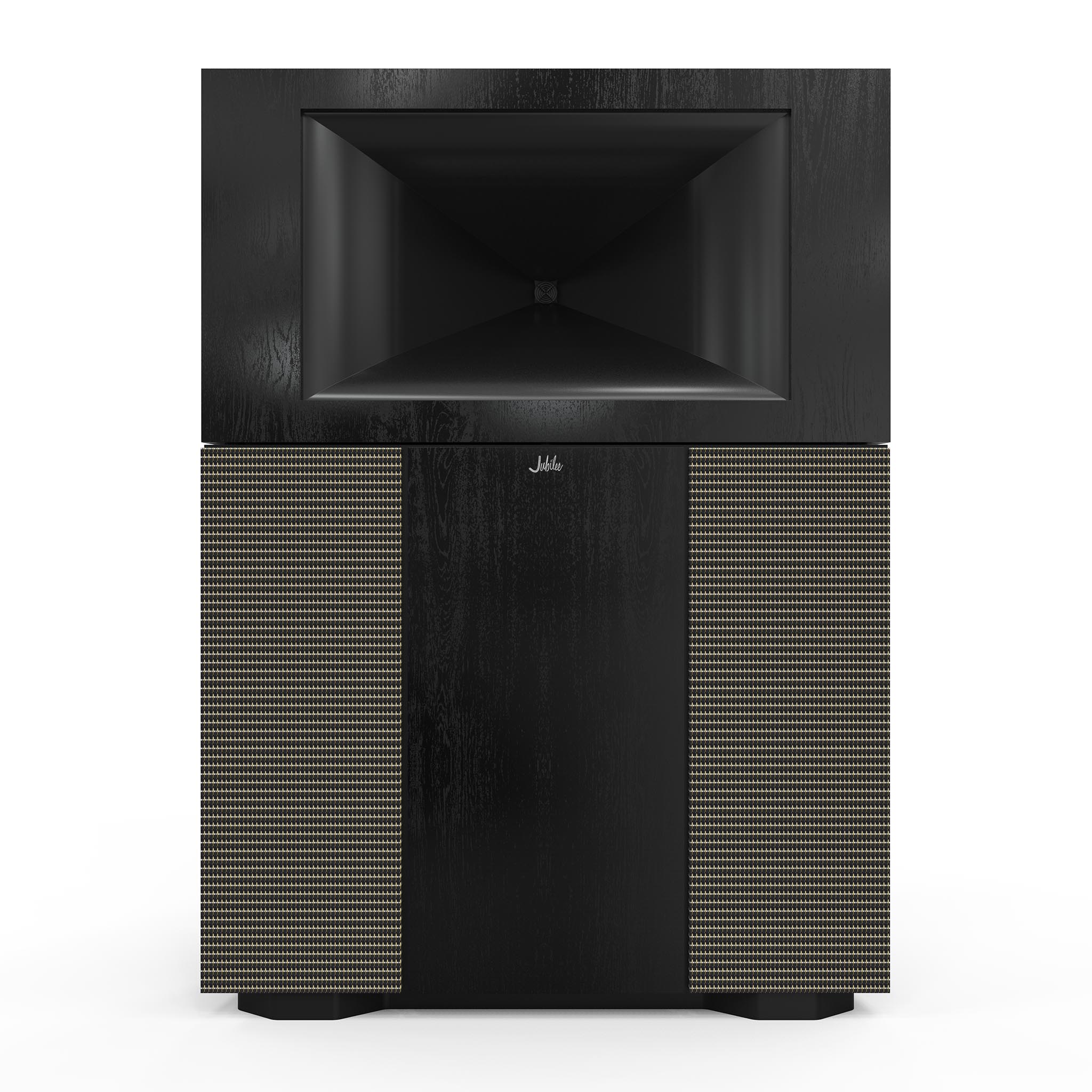 Klipsch Jubilee Floorstanding Loudspeaker - High-End Home Audio Speaker for Immersive Music & Movie Experience | Perfect for Home Theater & Audiophile Setups