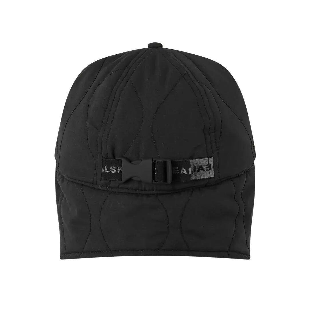 Sealskinz Diss Waterproof Insulated Winter Cap with Ear Protection - Perfect for Skiing, Snowboarding & Cold Weather Outdoor Activities