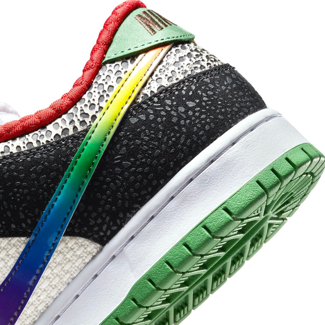 Nike SB Dunk Low Pro QS 