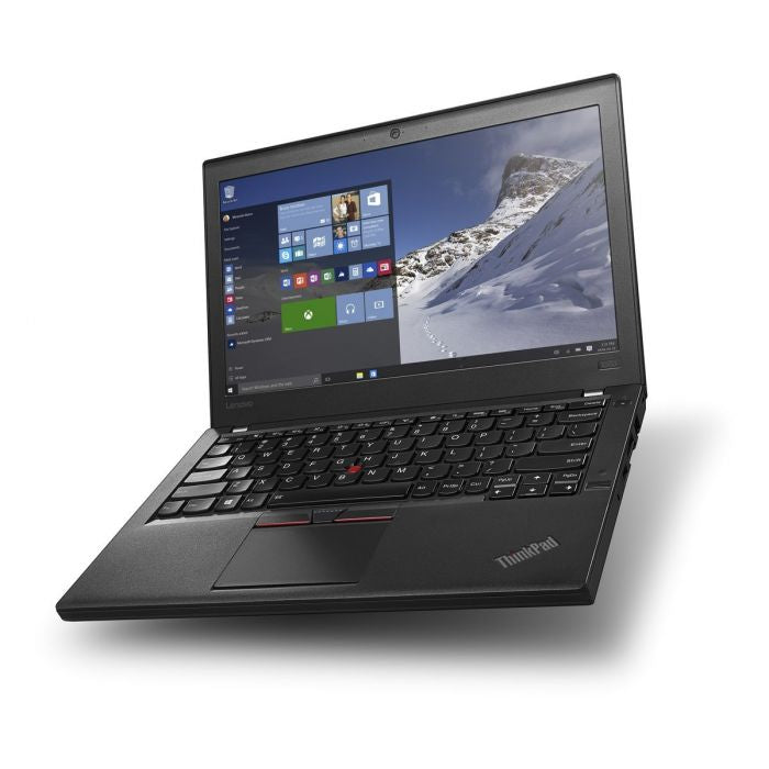 Lenovo ThinkPad X270 12.5