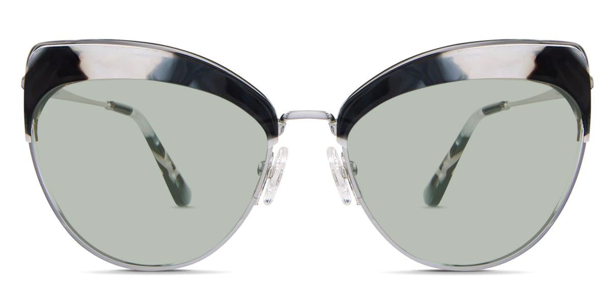 Houston Women's Prescription Tinted Glasses - Stylish & UV Protection for Driving, Reading & Outdoor Activities