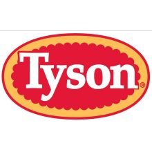 Tyson Red Label Small Select Chicken Fajita Strips - 10 Pound Pack (1 Each) | Premium Chicken for Fajitas, Tacos, Salads & Meal Prep | High-Quality Protein for Home Cooking & Restaurants