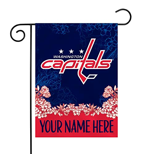 Washington Capitals - 01