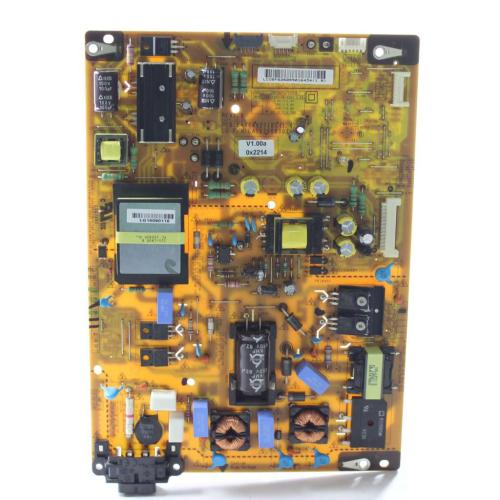 Original LG Power Supply CRB31286901 - Replacement Power Adapter for LG Electronics - Perfect for Home, Office & Travel Use