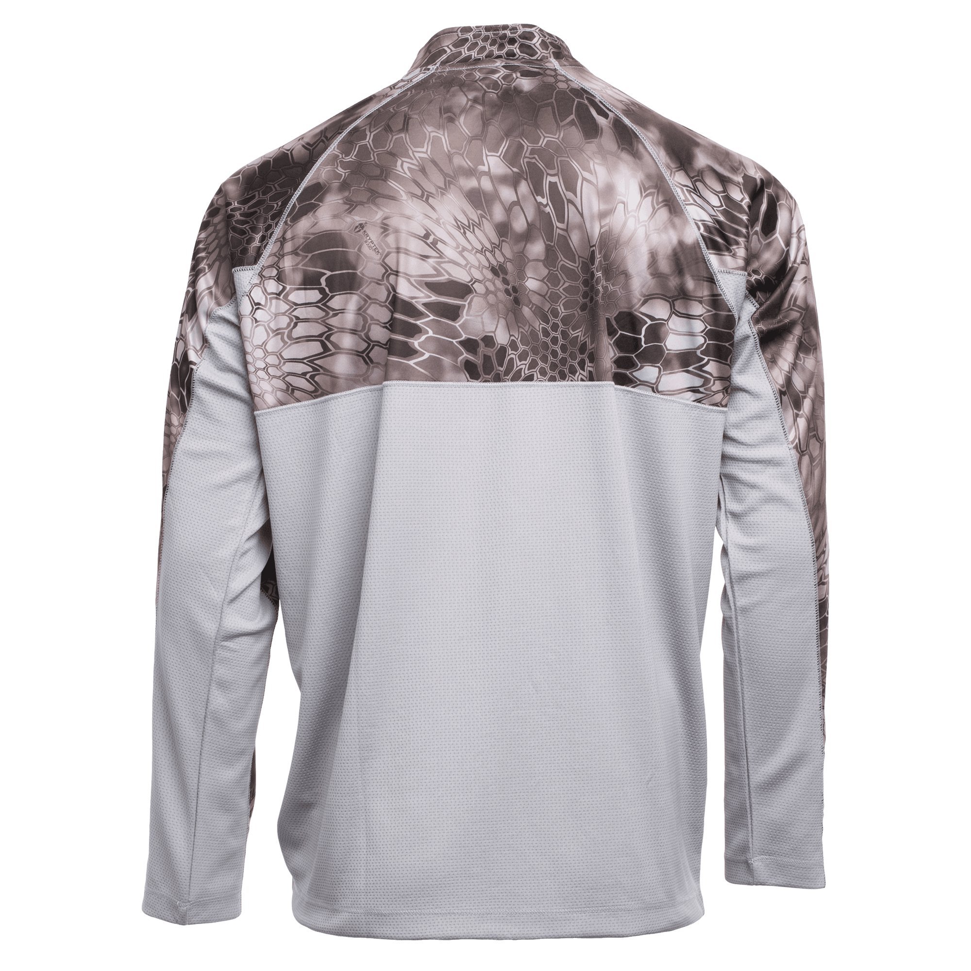 Zephyr 1/2 Zip Fleece Pullover - Lightweight & Breathable for Outdoor Activities | Hiking, Camping & Casual Wear