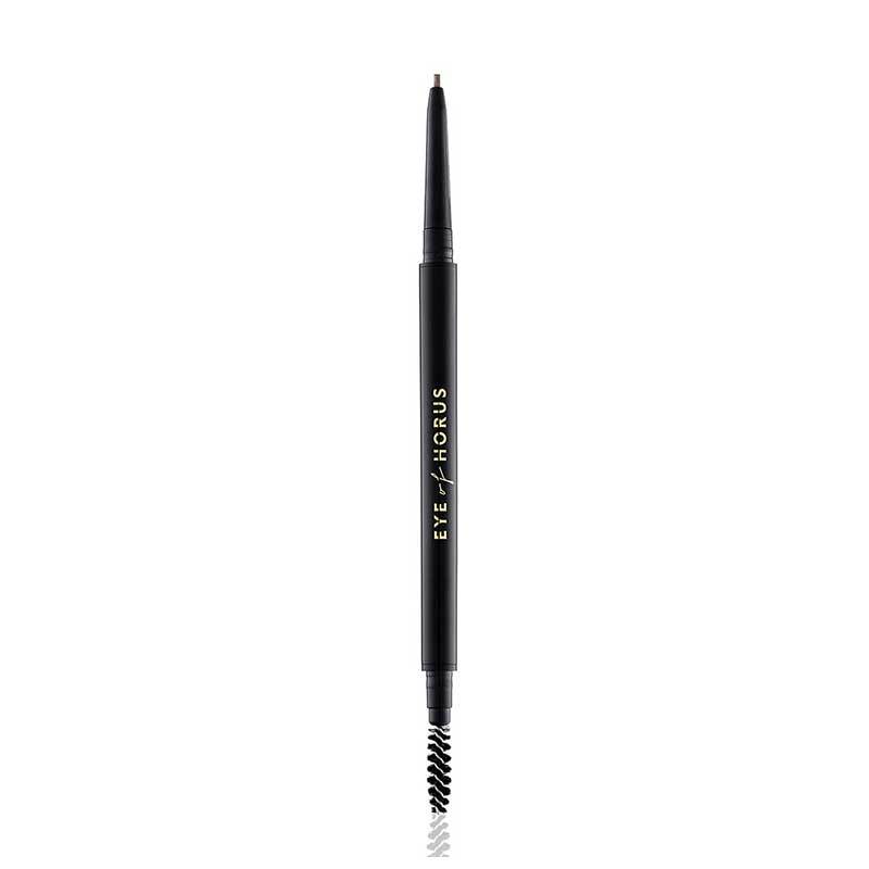 Eye of Horus Brow Define Pencil - Natural Eyebrow Enhancer for Perfectly Defined Brows | Everyday Makeup & Special Occasions