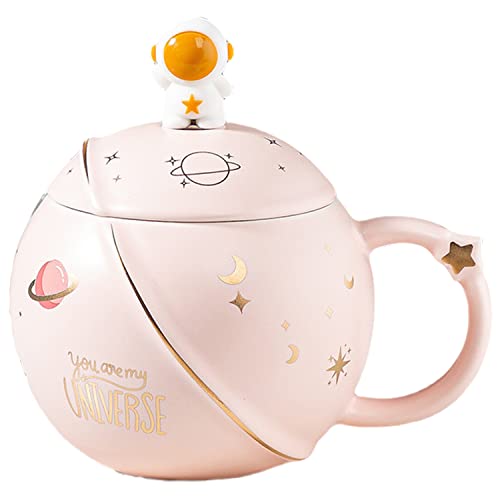 you are my universe pink